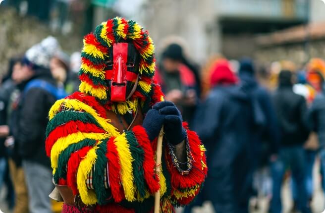CARETOS DE PODENCE