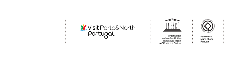 Logo Património Unesco